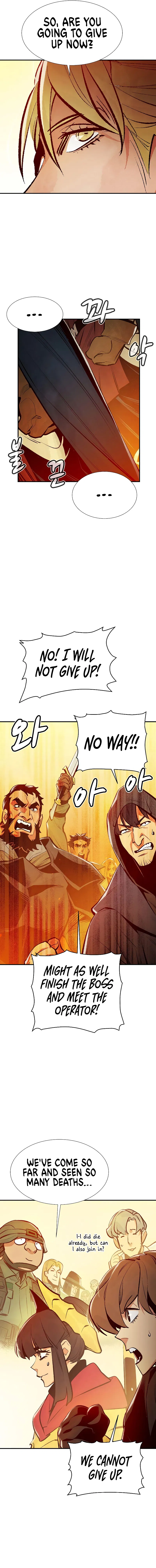 Solo Necromancy Chapter 81 - Page 7
