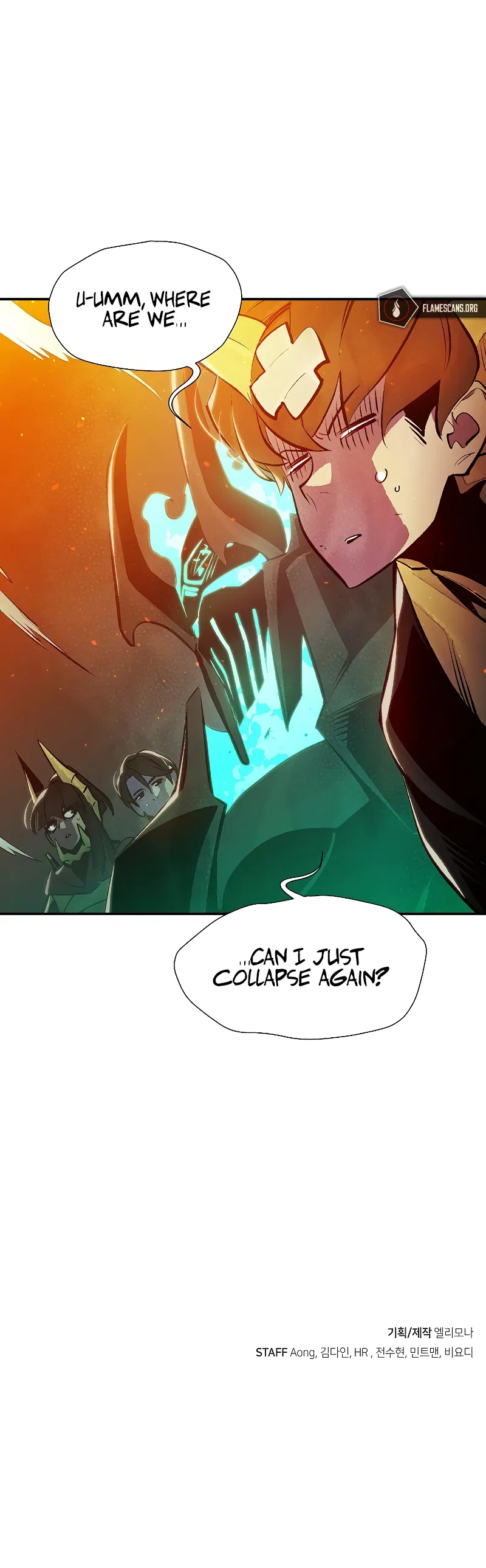 Solo Necromancy Chapter 93 - Page 16