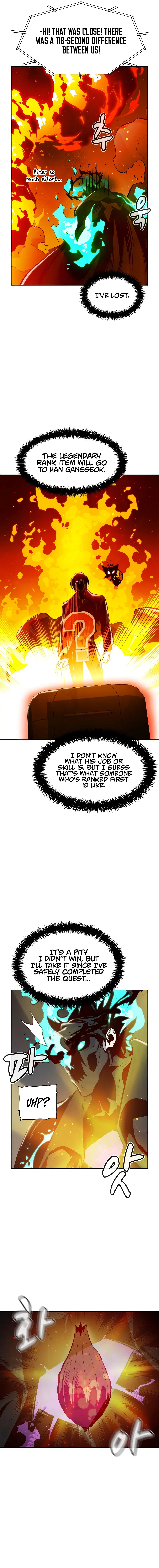 Solo Necromancy Chapter 95 - Page 17