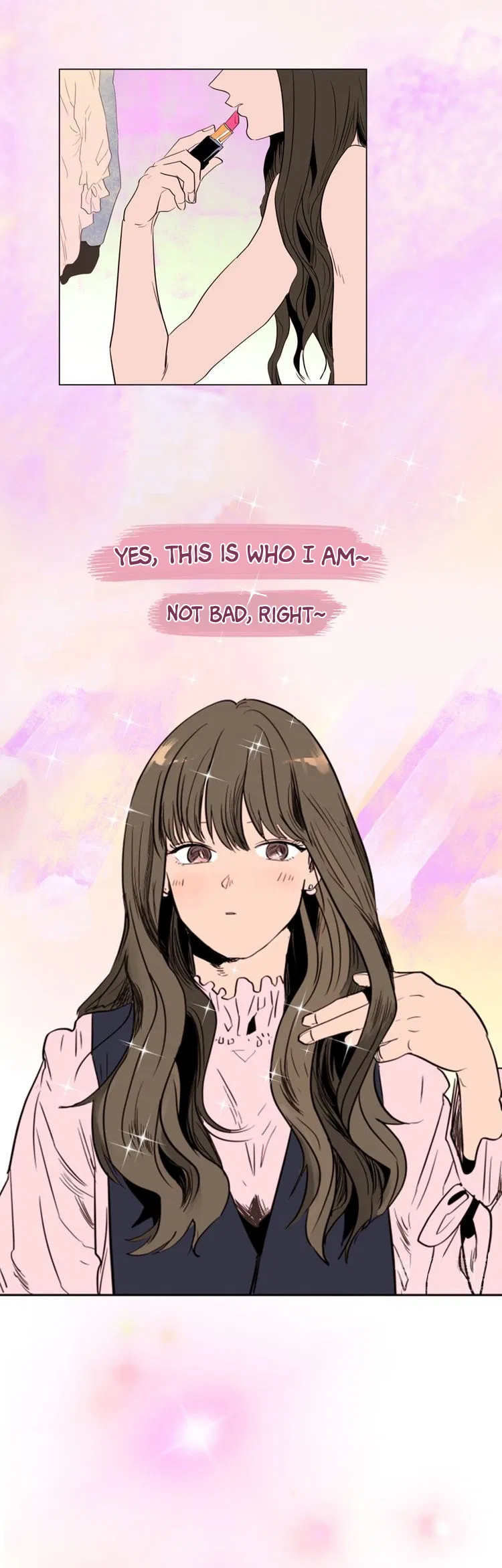 Someone else's BL Manhwa Chapter 0 - Page 2