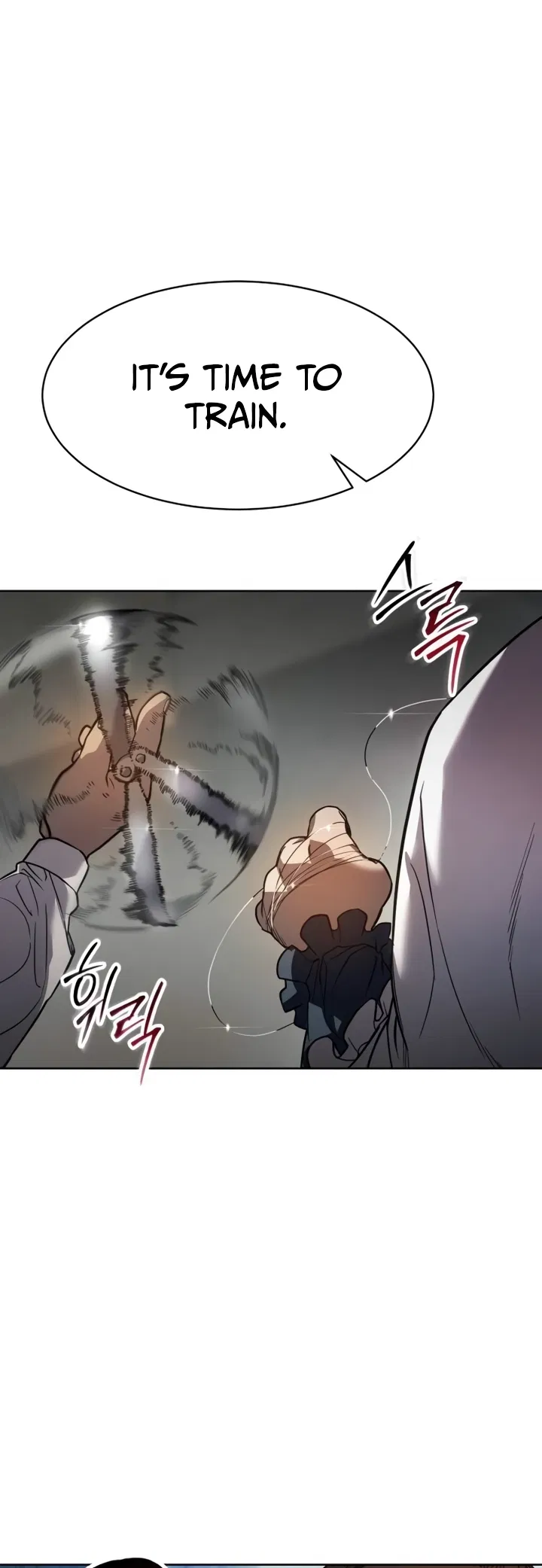 Soyeon Beopchik Chapter 1 - Page 9