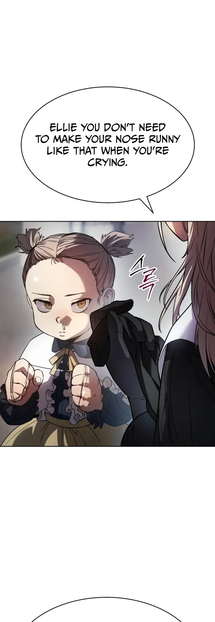 Soyeon Beopchik Chapter 1 - Page 11