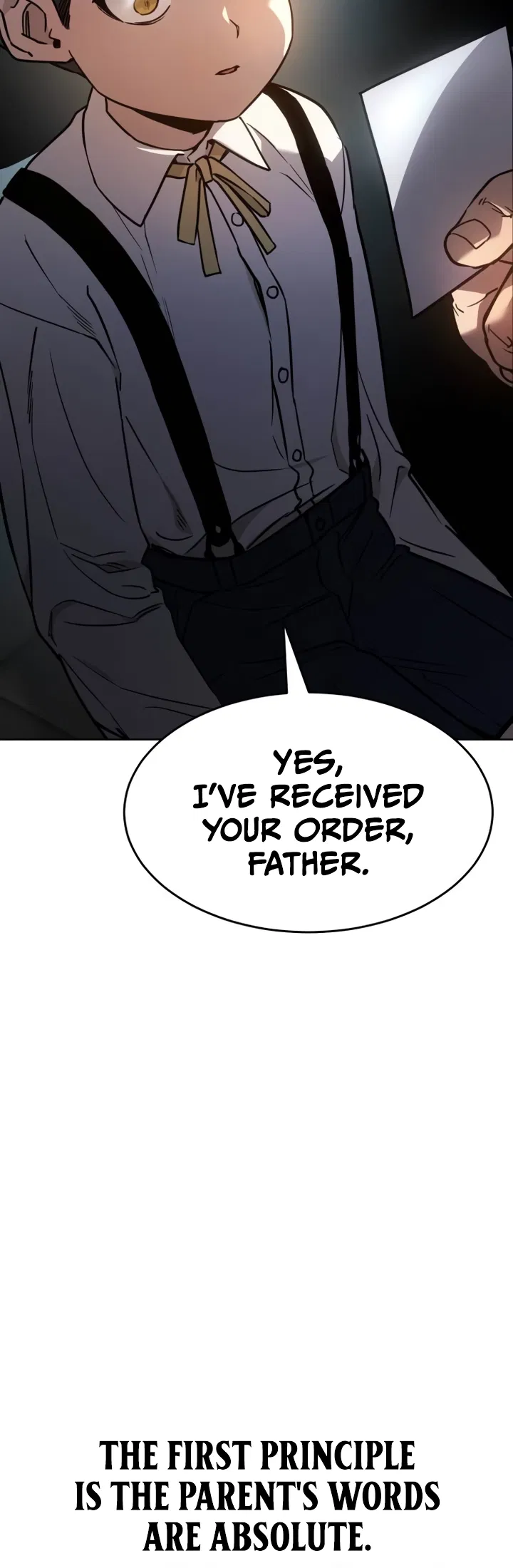 Soyeon Beopchik Chapter 1 - Page 26