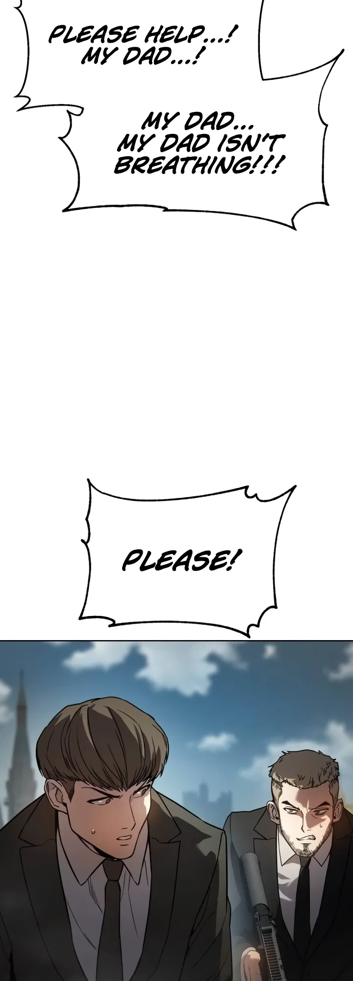 Soyeon Beopchik Chapter 1 - Page 35