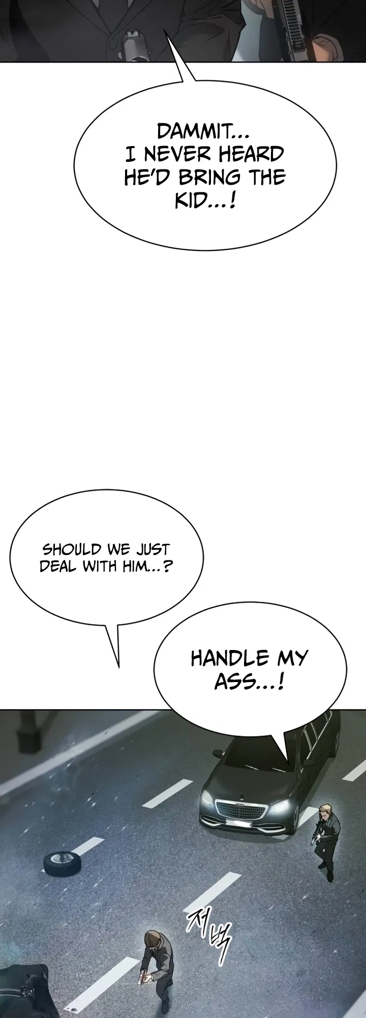 Soyeon Beopchik Chapter 1 - Page 36