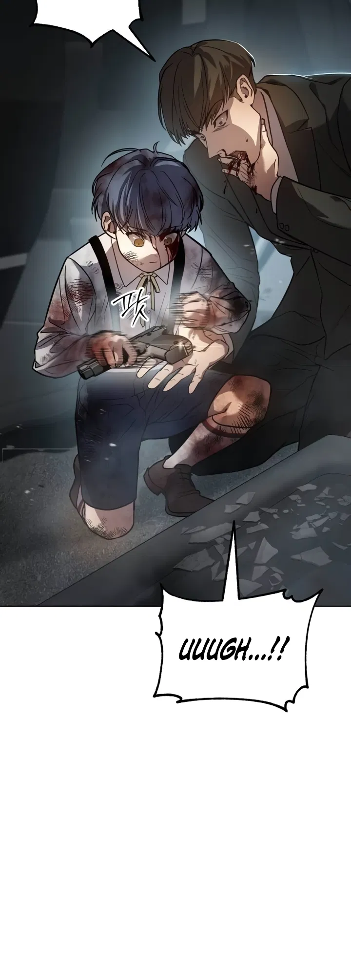 Soyeon Beopchik Chapter 1 - Page 40