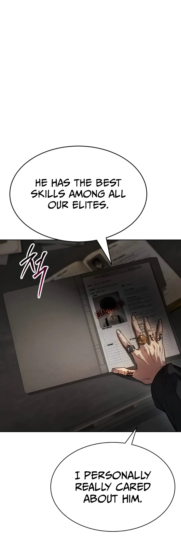 Soyeon Beopchik Chapter 1 - Page 48