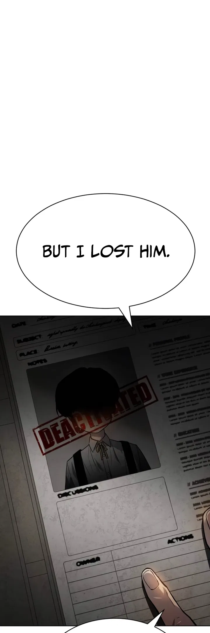 Soyeon Beopchik Chapter 1 - Page 49
