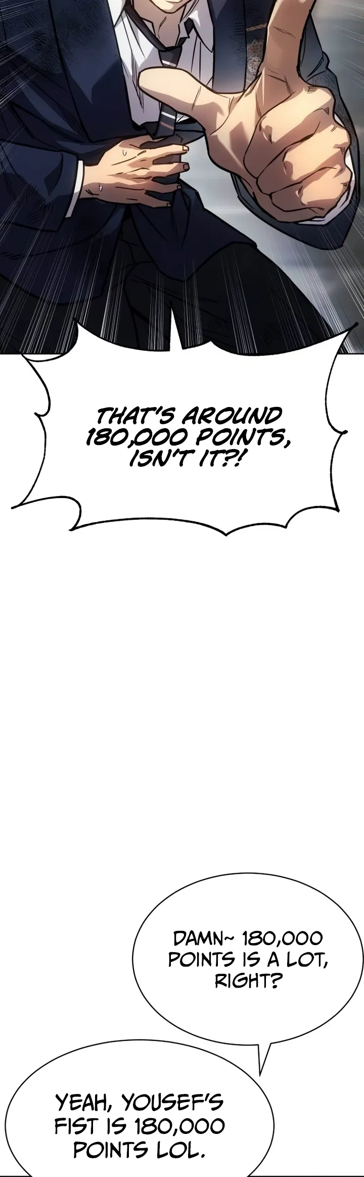 Soyeon Beopchik Chapter 1 - Page 58