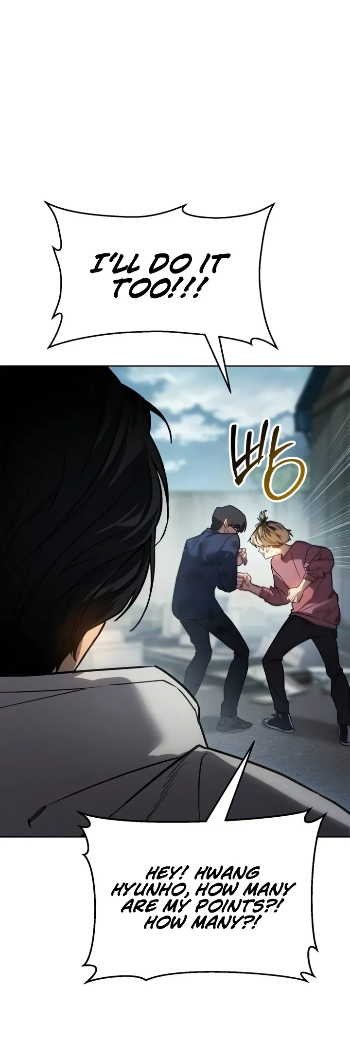 Soyeon Beopchik Chapter 1 - Page 61