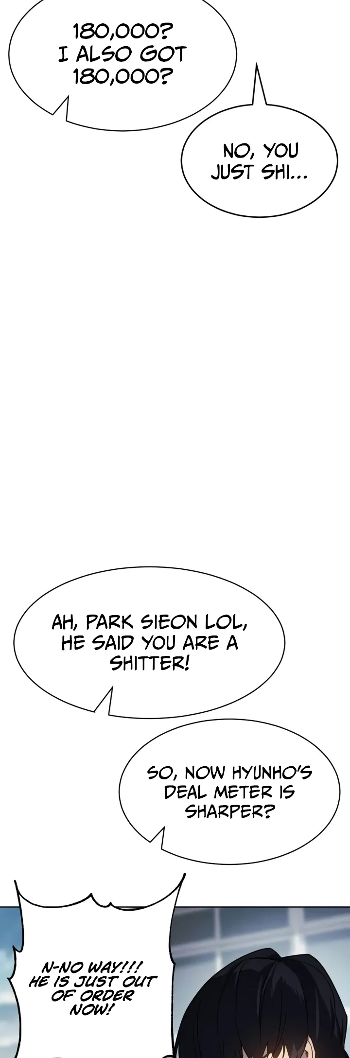 Soyeon Beopchik Chapter 1 - Page 64
