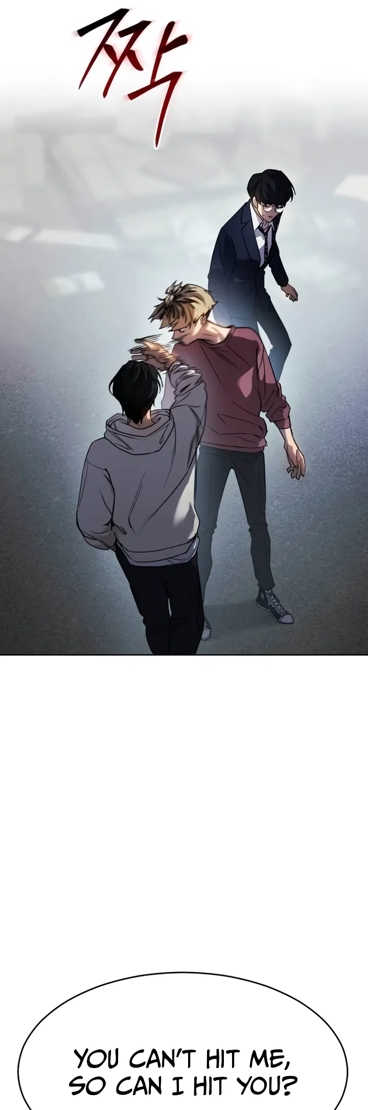 Soyeon Beopchik Chapter 1 - Page 67