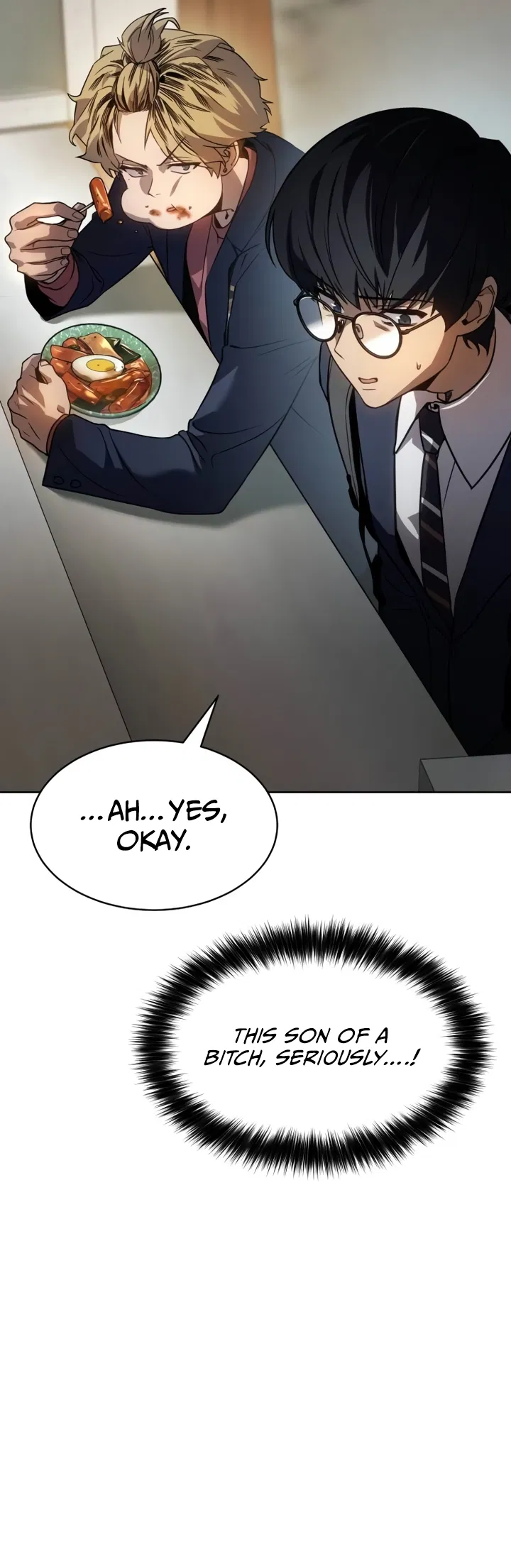 Soyeon Beopchik Chapter 1 - Page 79
