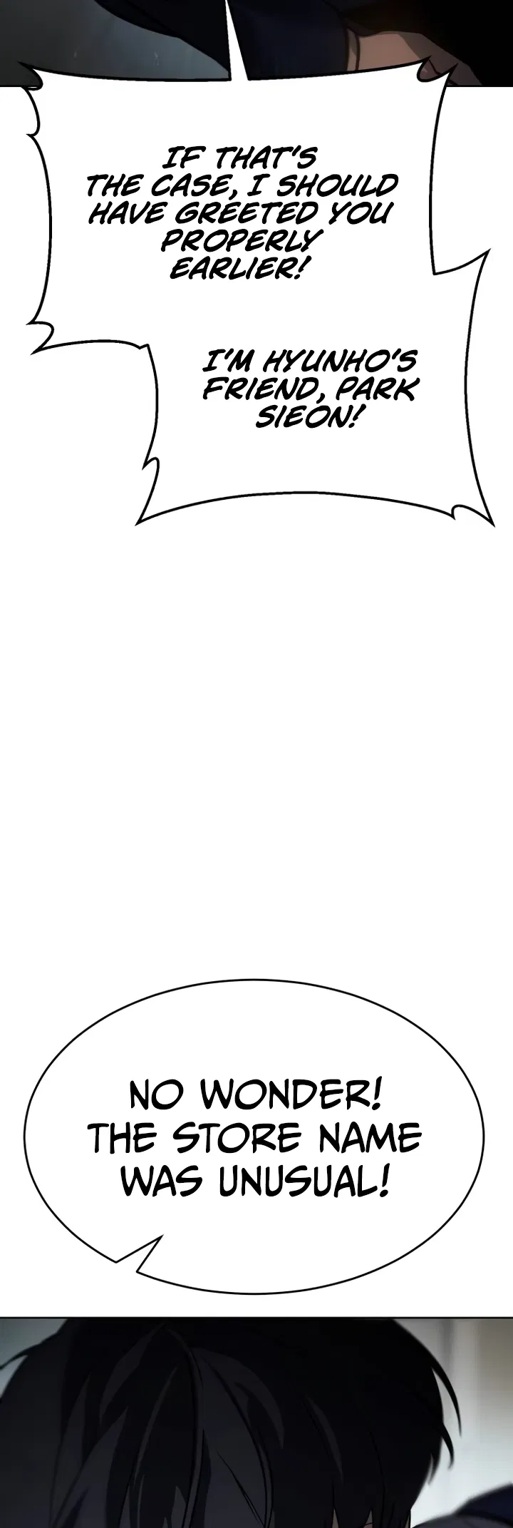 Soyeon Beopchik Chapter 1 - Page 90