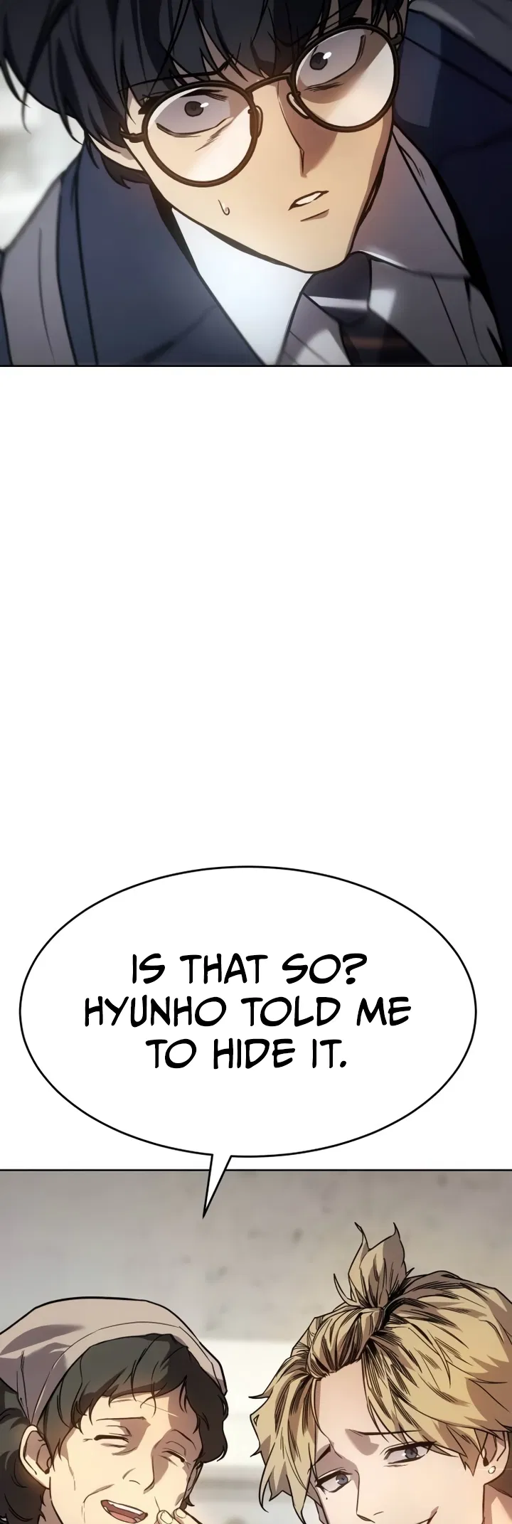 Soyeon Beopchik Chapter 1 - Page 91