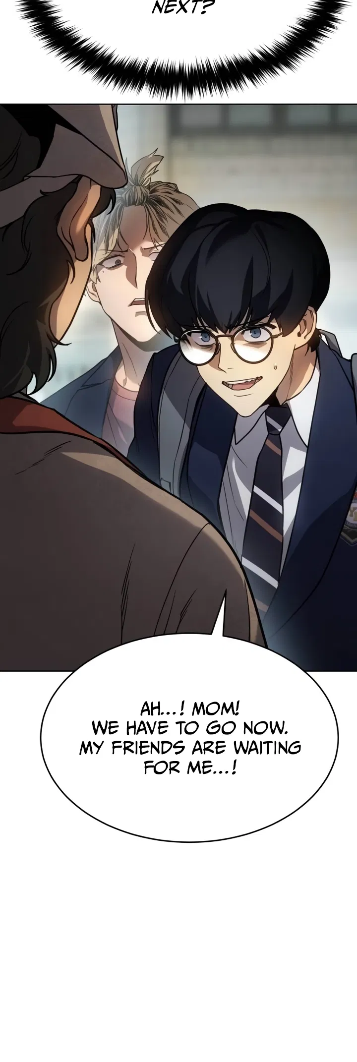 Soyeon Beopchik Chapter 1 - Page 93