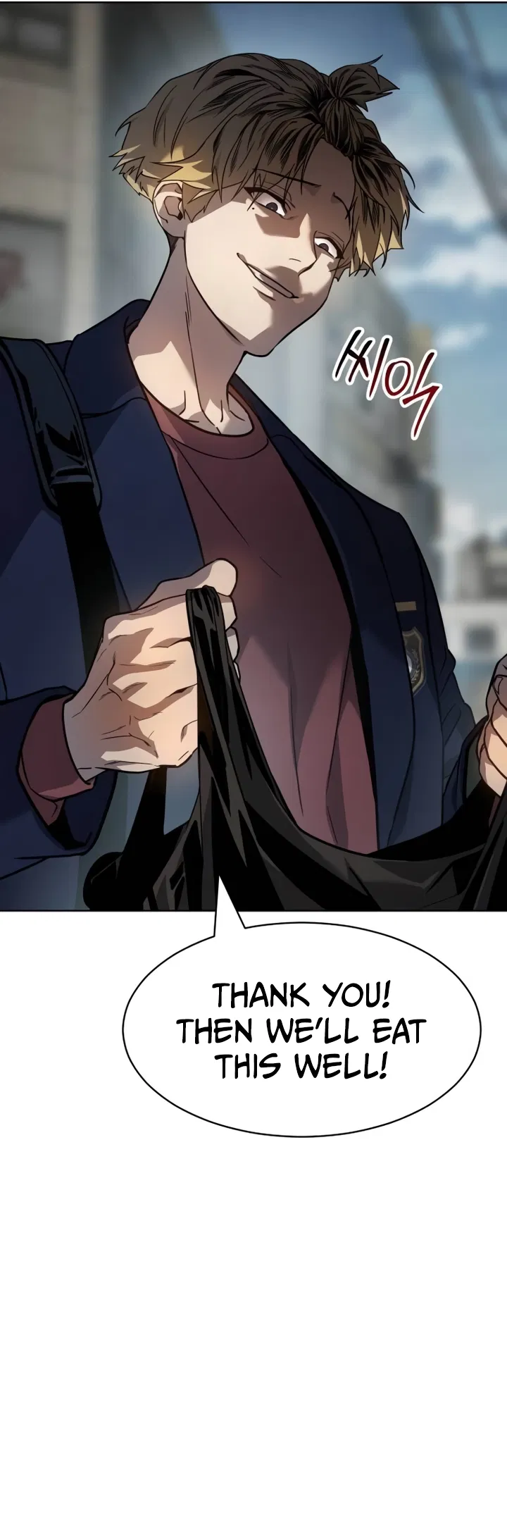 Soyeon Beopchik Chapter 1 - Page 101