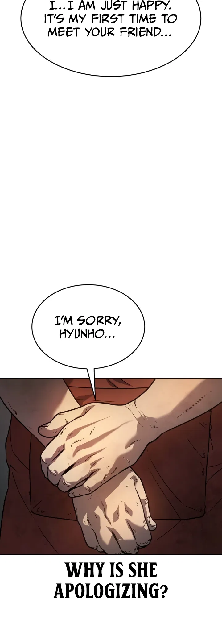 Soyeon Beopchik Chapter 1 - Page 109