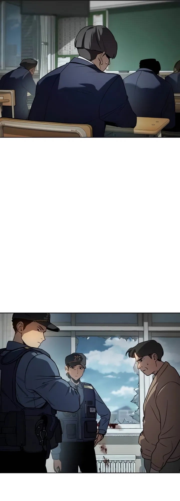Soyeon Beopchik Chapter 1 - Page 132