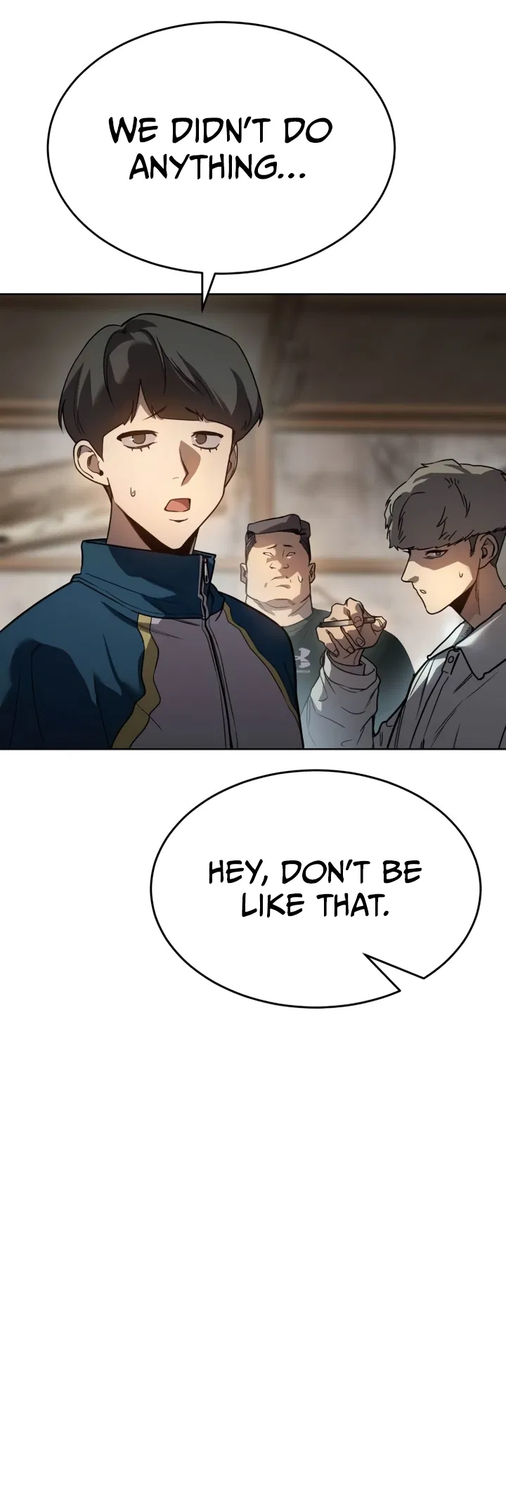 Soyeon Beopchik Chapter 1 - Page 144