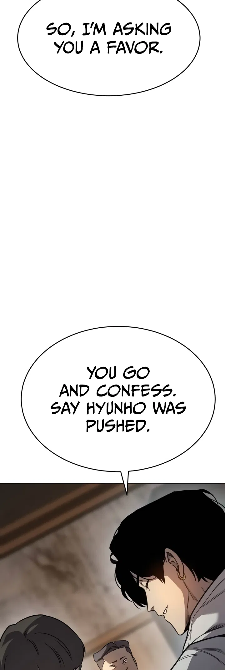 Soyeon Beopchik Chapter 1 - Page 147