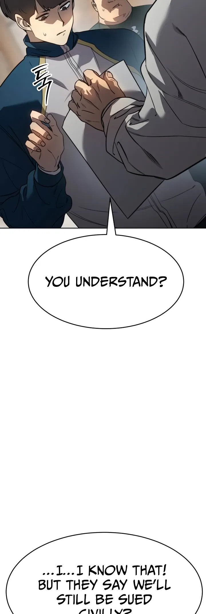 Soyeon Beopchik Chapter 1 - Page 148