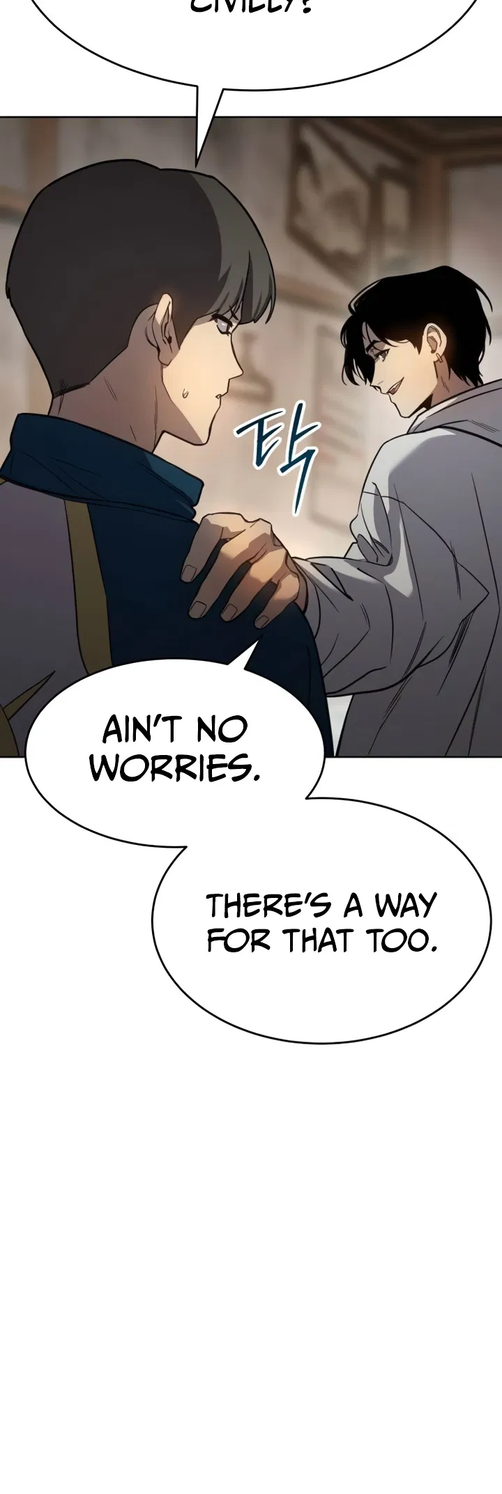 Soyeon Beopchik Chapter 1 - Page 149