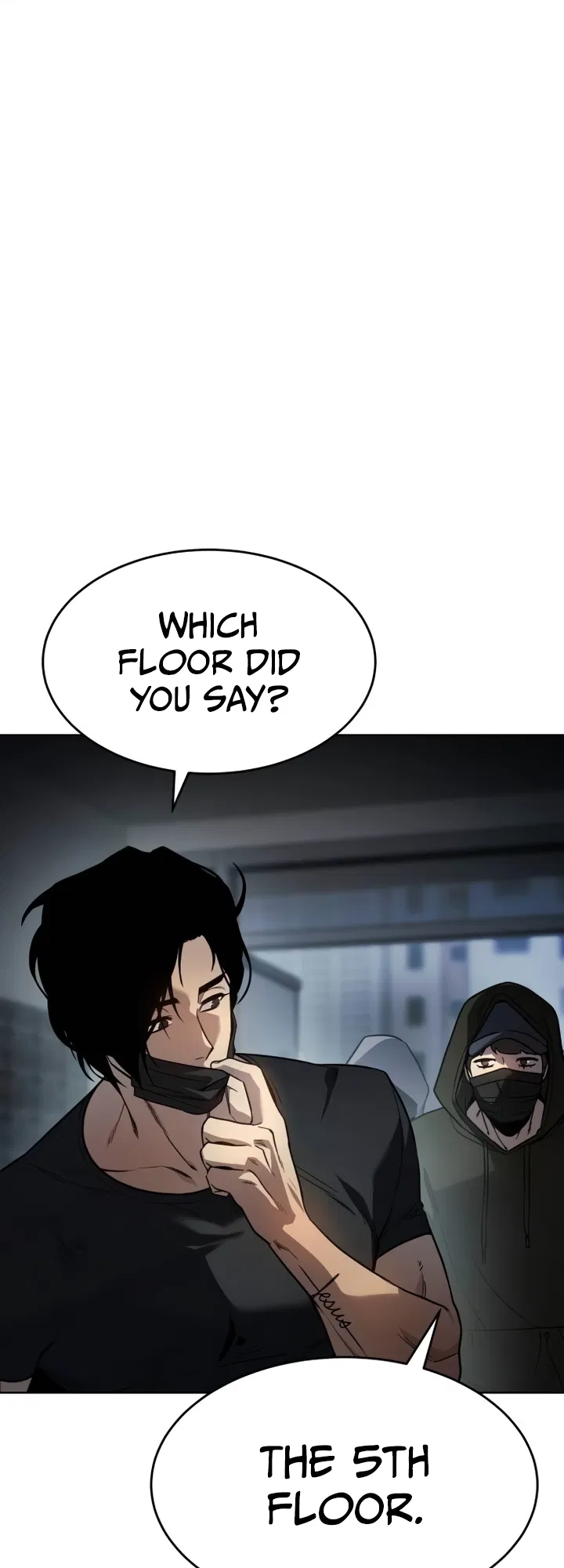 Soyeon Beopchik Chapter 1 - Page 158
