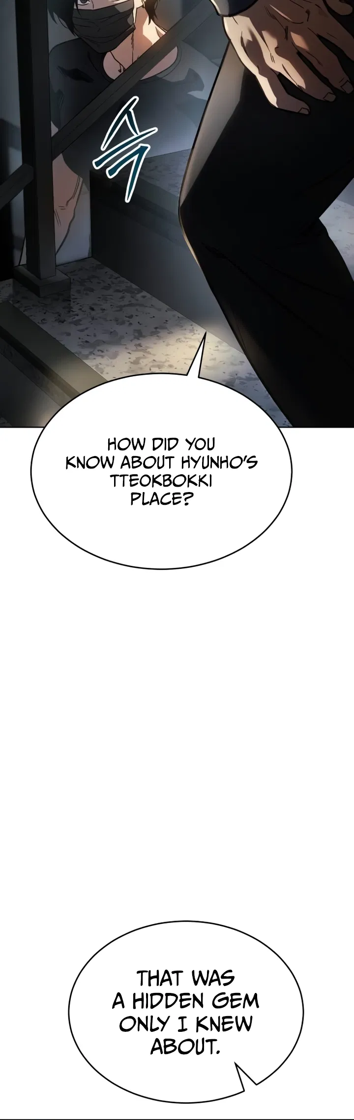Soyeon Beopchik Chapter 1 - Page 170