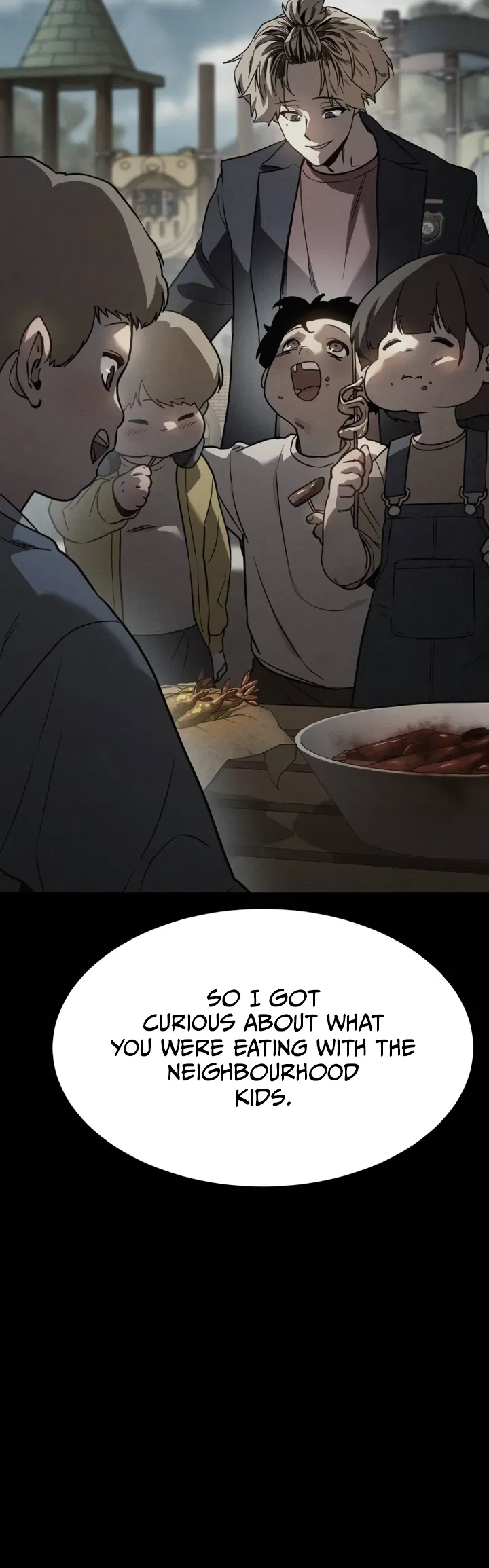 Soyeon Beopchik Chapter 1 - Page 172