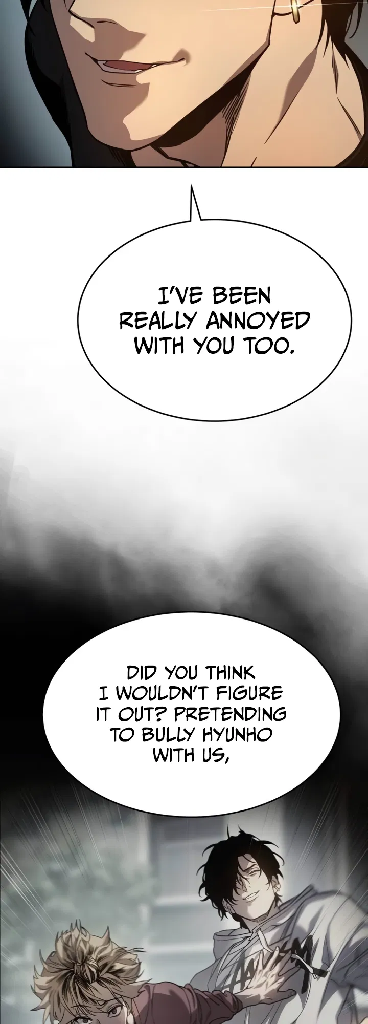 Soyeon Beopchik Chapter 1 - Page 179