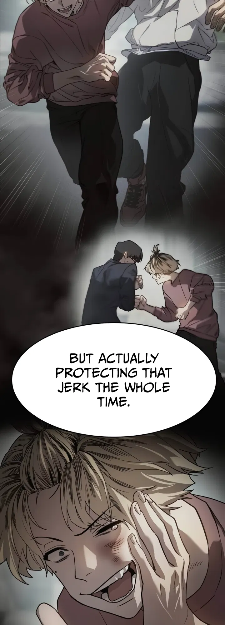 Soyeon Beopchik Chapter 1 - Page 180
