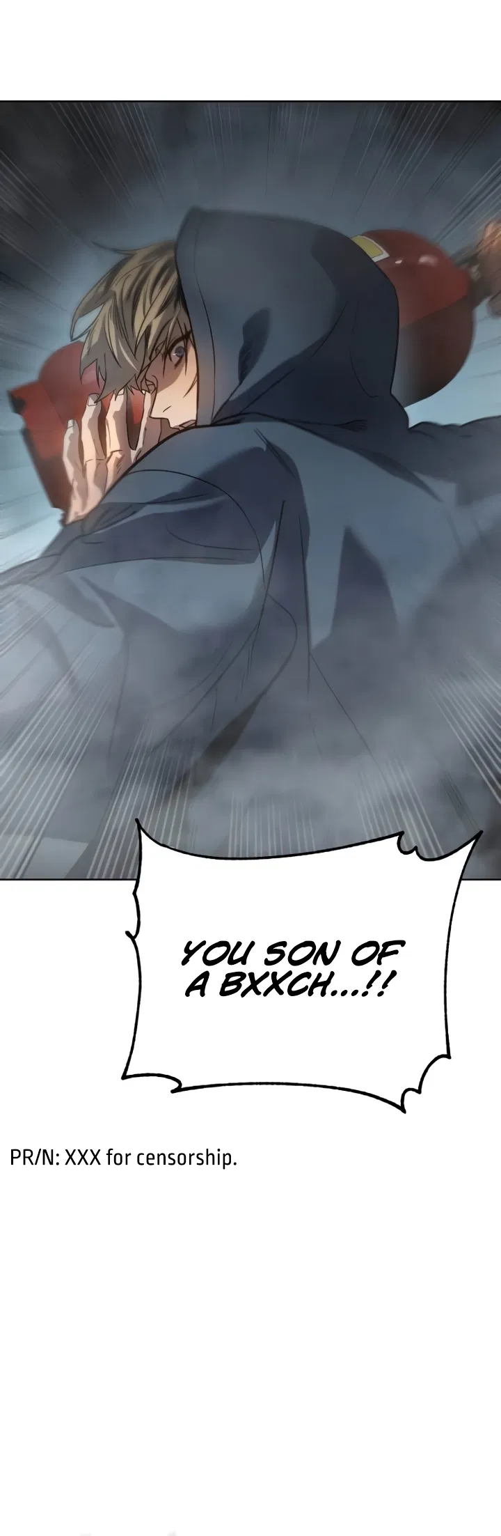 Soyeon Beopchik Chapter 1 - Page 195