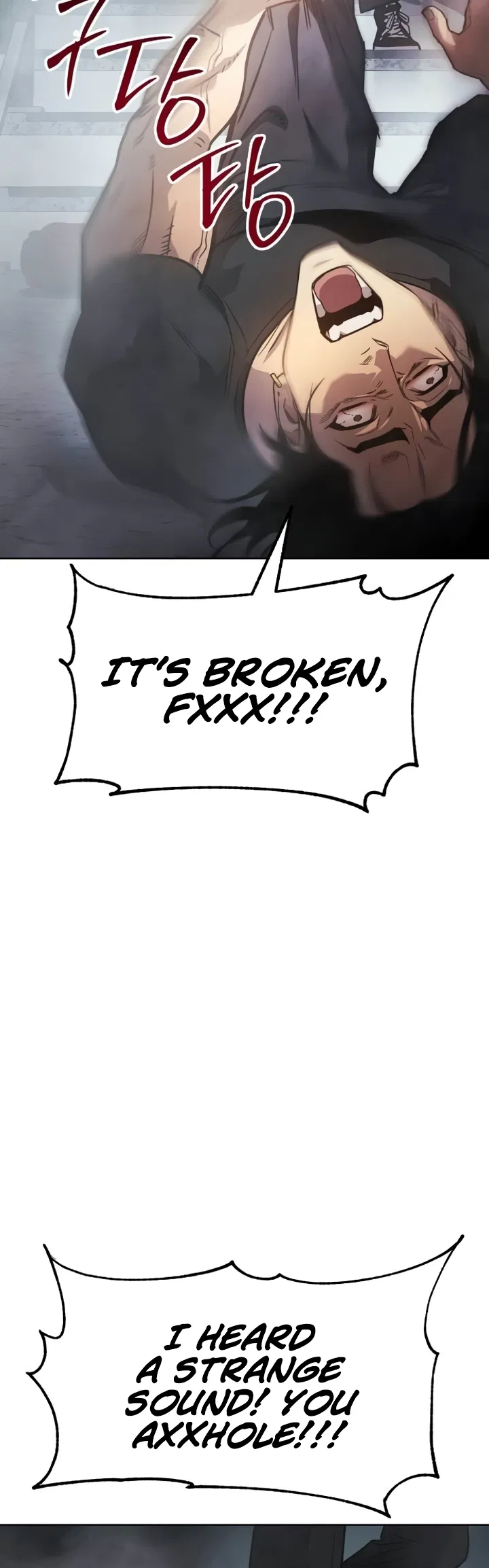Soyeon Beopchik Chapter 1 - Page 200