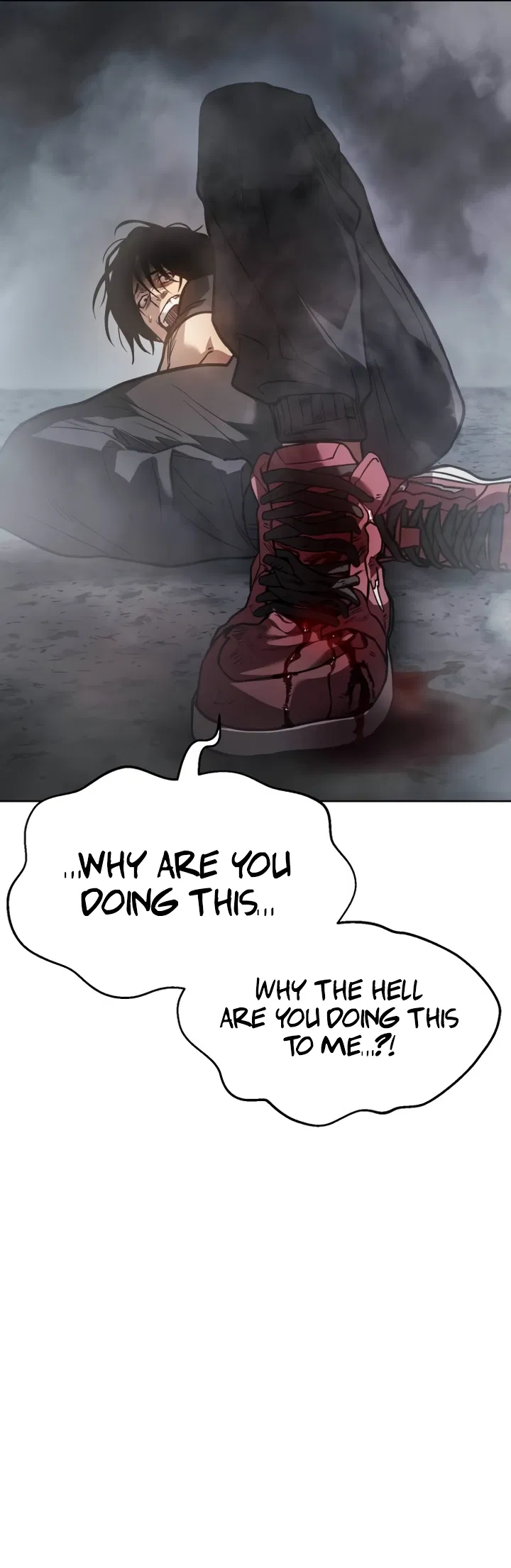 Soyeon Beopchik Chapter 1 - Page 202