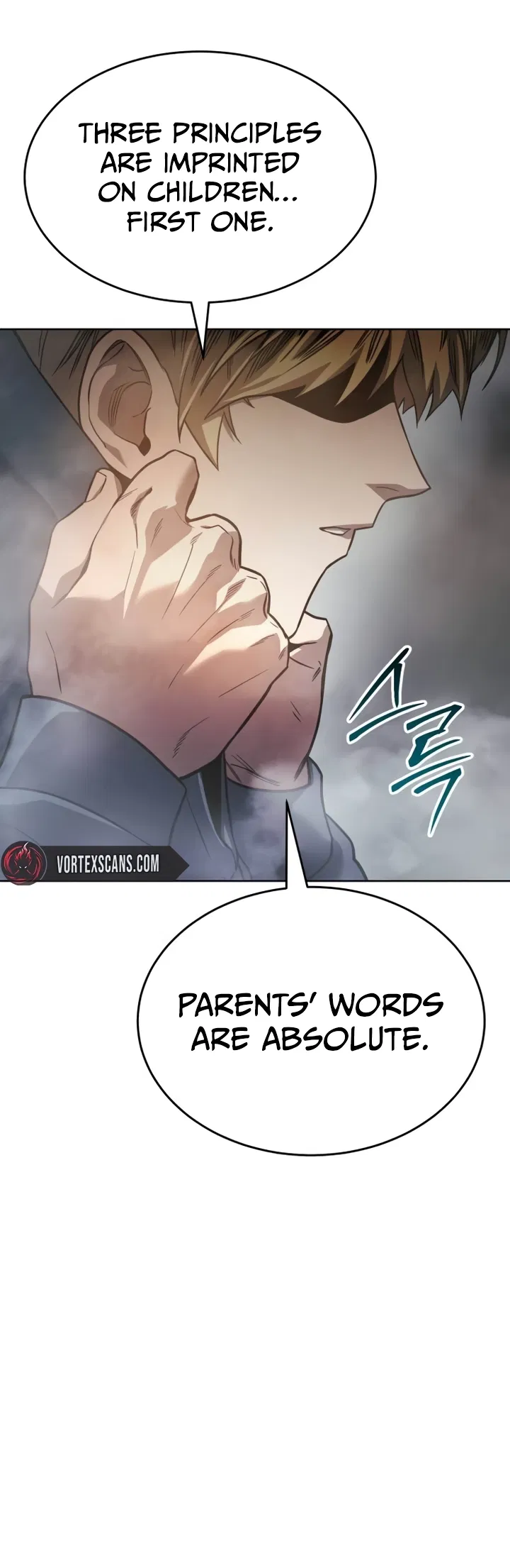 Soyeon Beopchik Chapter 1 - Page 203