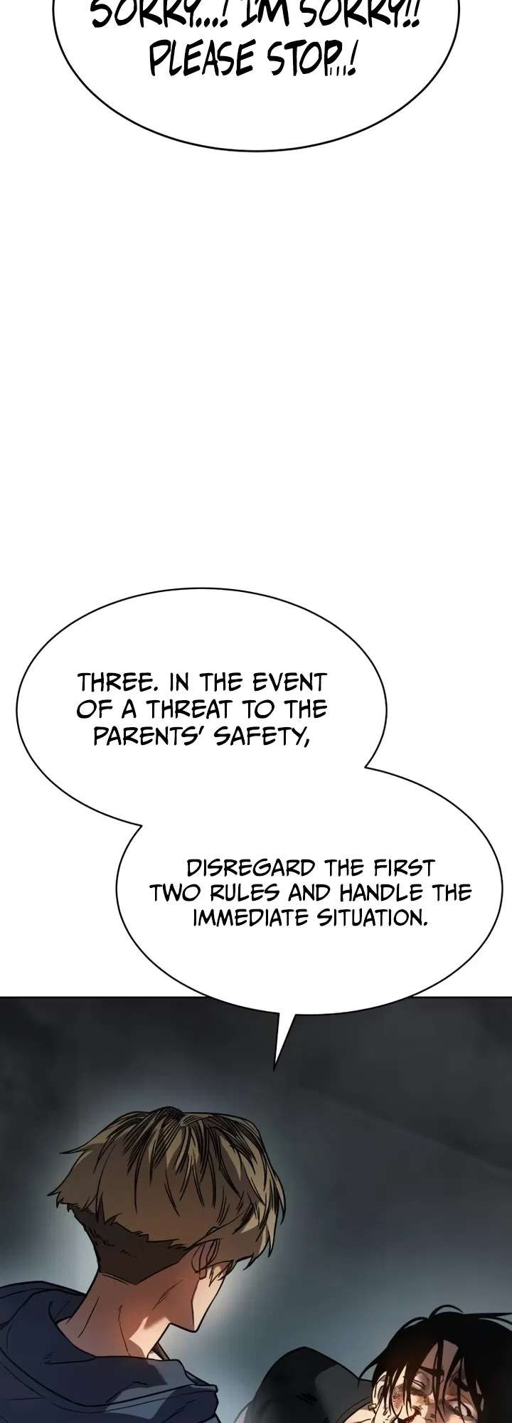 Soyeon Beopchik Chapter 1 - Page 209