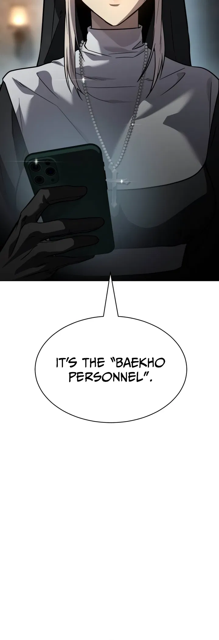 Soyeon Beopchik Chapter 1 - Page 220