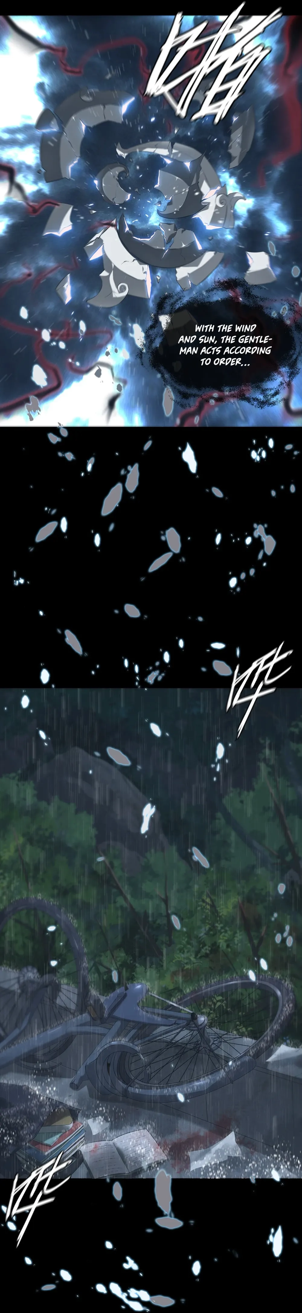 Spectres Chapter 1 - Page 7