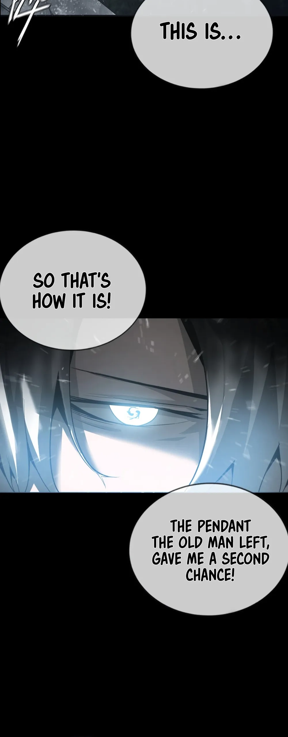 Spectres Chapter 1 - Page 9