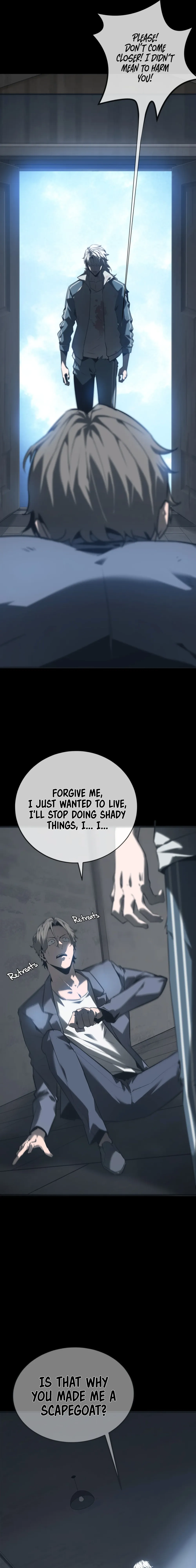 Spectres Chapter 1 - Page 12