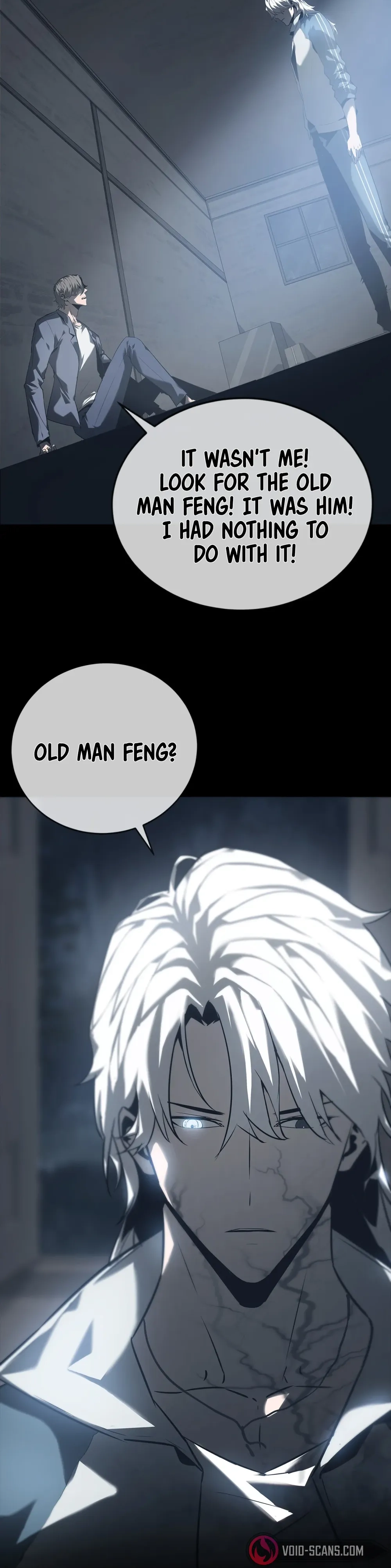 Spectres Chapter 1 - Page 13