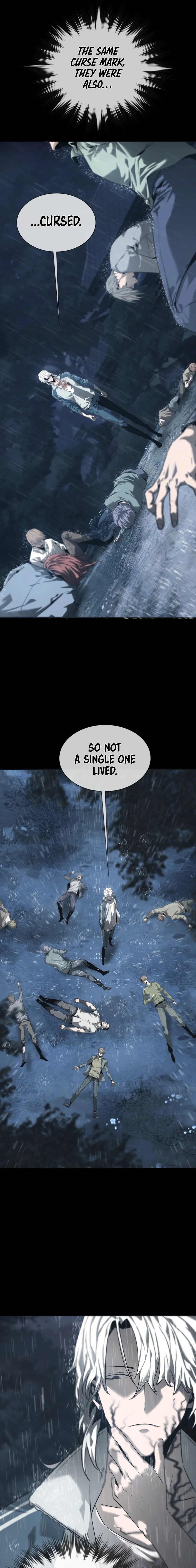 Spectres Chapter 1 - Page 26