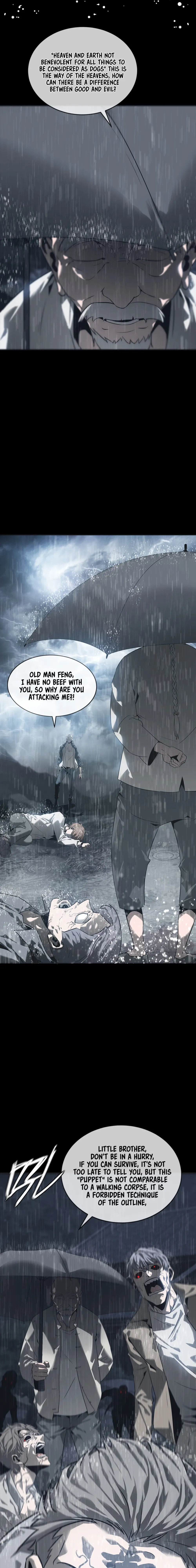 Spectres Chapter 1 - Page 34