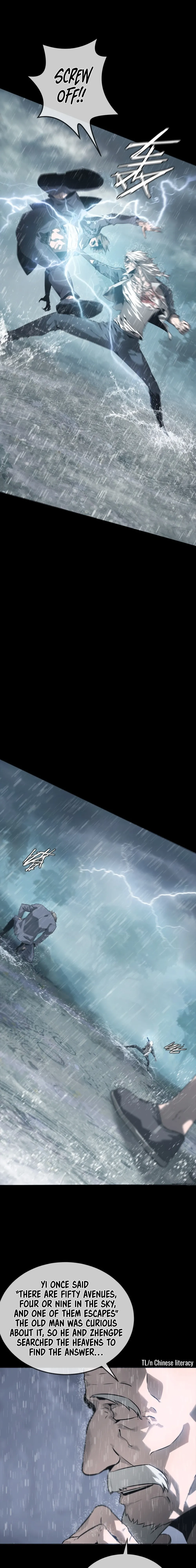 Spectres Chapter 1 - Page 42