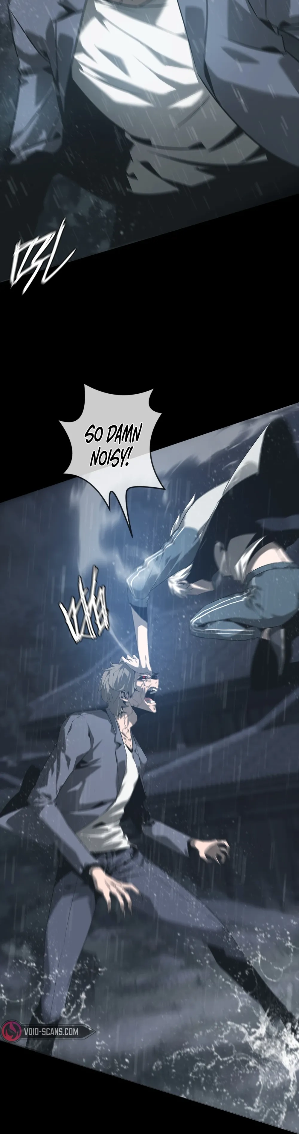 Spectres Chapter 2 - Page 5