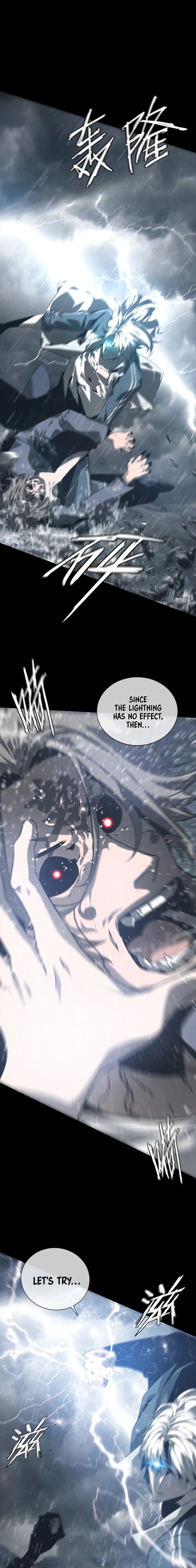 Spectres Chapter 2 - Page 6