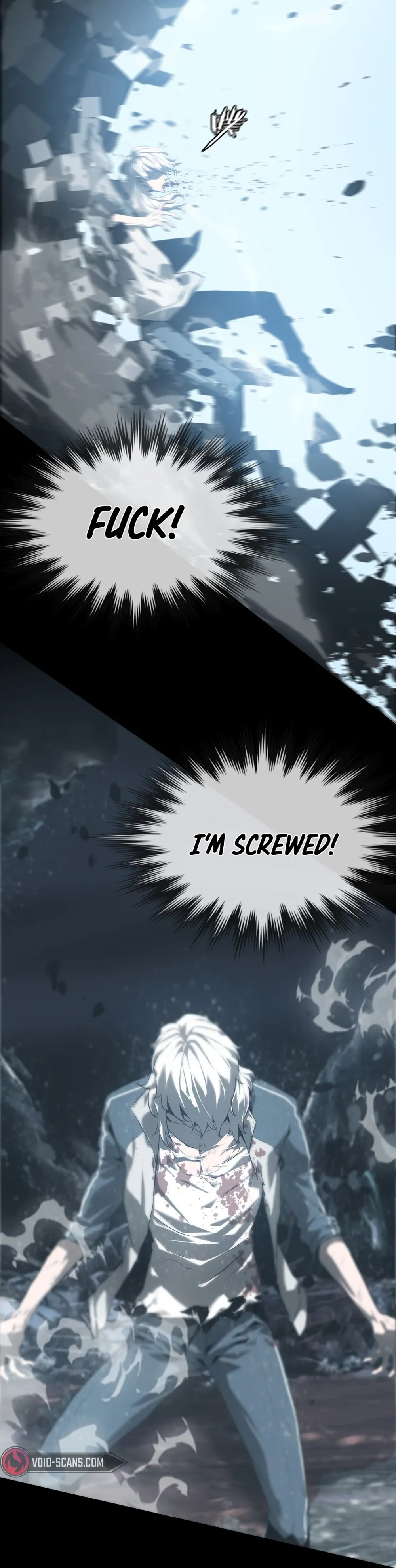 Spectres Chapter 2 - Page 13