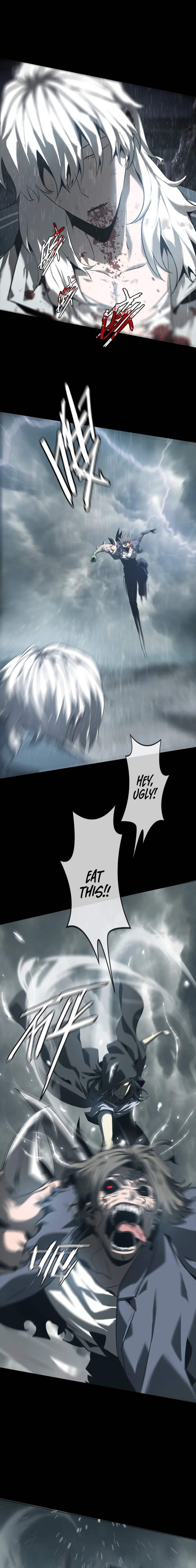 Spectres Chapter 2 - Page 14