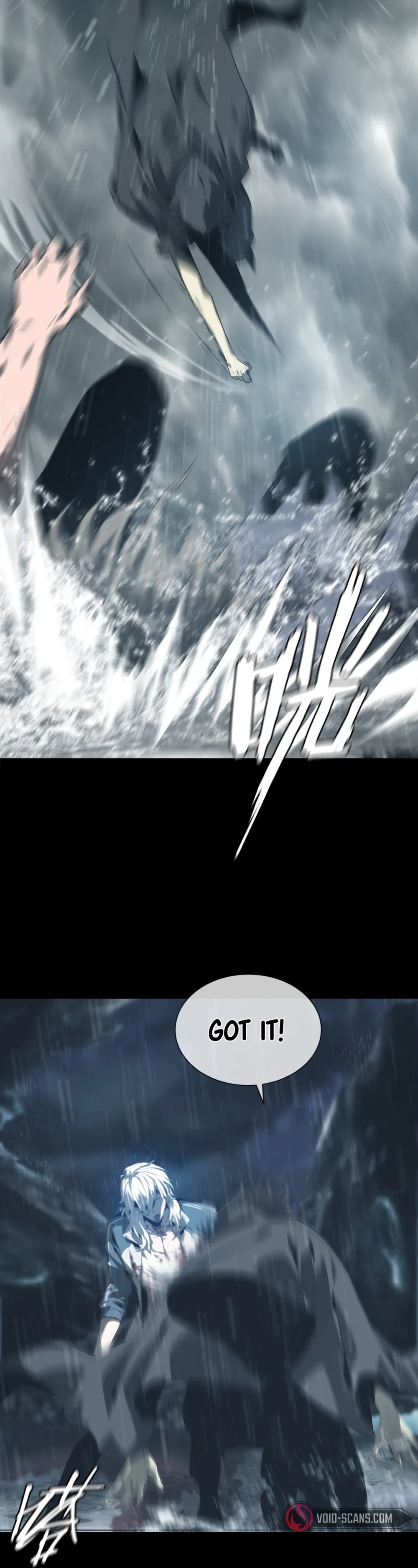 Spectres Chapter 2 - Page 15